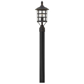 Freeport Small Single-Light Post Lantern