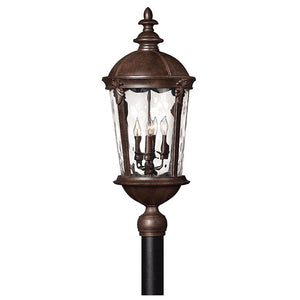 1891RK Lighting/Outdoor Lighting/Post & Pier Mount Lighting