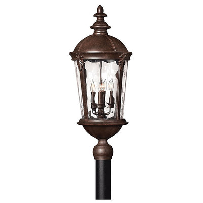 1891RK Lighting/Outdoor Lighting/Post & Pier Mount Lighting