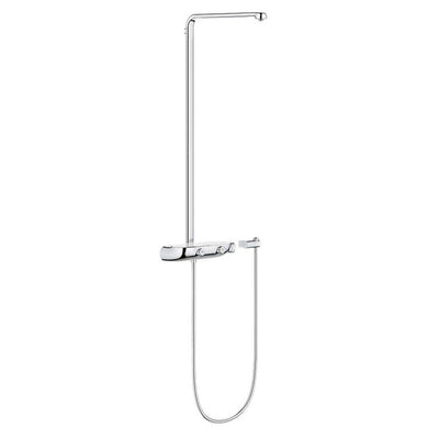Product Image: 26379000 Bathroom/Bathroom Tub & Shower Faucets/Shower Only Faucet with Valve