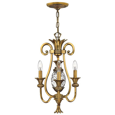 Product Image: 4103BB Lighting/Ceiling Lights/Chandeliers