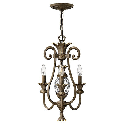 Product Image: 4103PZ Lighting/Ceiling Lights/Chandeliers