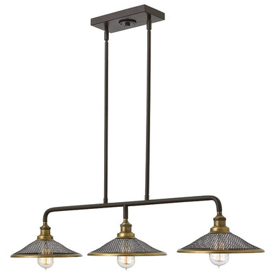 Product Image: 4364KZ Lighting/Ceiling Lights/Chandeliers