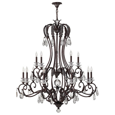 Product Image: 4408GR Lighting/Ceiling Lights/Chandeliers
