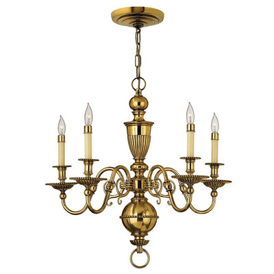 Product Image: 4415BB Lighting/Ceiling Lights/Chandeliers