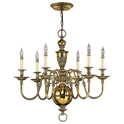 Product Image: 4416BB Lighting/Ceiling Lights/Chandeliers