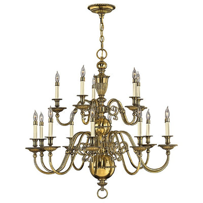 Product Image: 4417BB Lighting/Ceiling Lights/Chandeliers