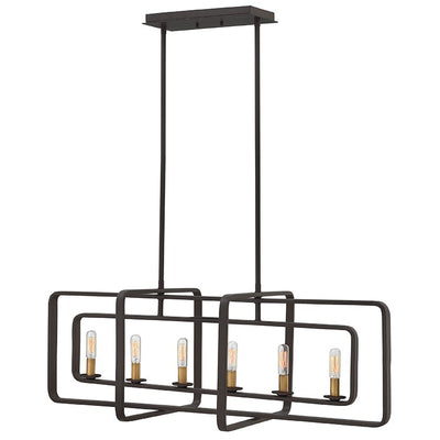 Product Image: 4815KZ Lighting/Ceiling Lights/Chandeliers