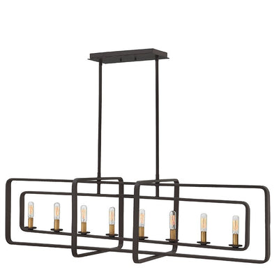 Product Image: 4818KZ Lighting/Ceiling Lights/Chandeliers