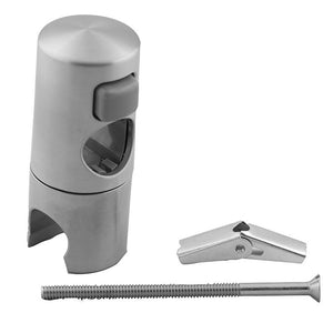 137034 Bathroom/Bathroom Tub & Shower Faucets/Handshower Slide Bars & Accessories