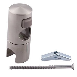 137034BN Bathroom/Bathroom Tub & Shower Faucets/Handshower Slide Bars & Accessories