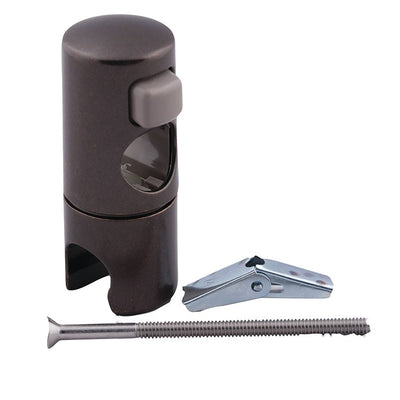 Product Image: 137034ORB Bathroom/Bathroom Tub & Shower Faucets/Handshower Slide Bars & Accessories