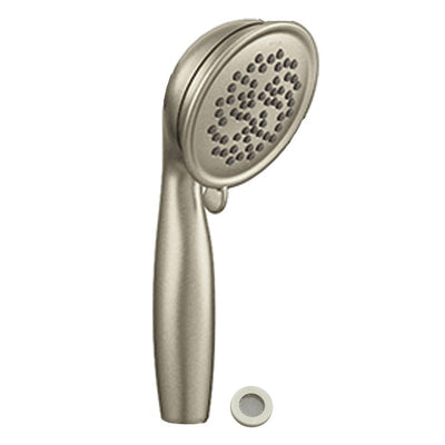 Product Image: 147913BN Bathroom/Bathroom Tub & Shower Faucets/Handshowers