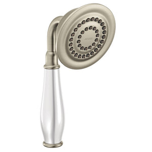 154305BN Bathroom/Bathroom Tub & Shower Faucets/Handshowers