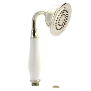 154305NL Bathroom/Bathroom Tub & Shower Faucets/Handshowers