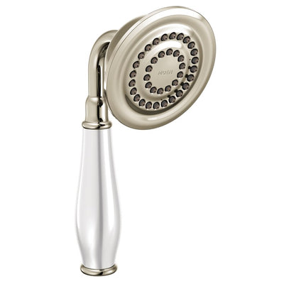 Product Image: 154305NL Bathroom/Bathroom Tub & Shower Faucets/Handshowers