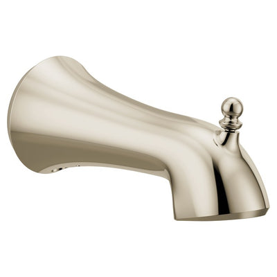 Product Image: 175385NL Bathroom/Bathroom Tub & Shower Faucets/Tub Spouts