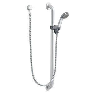 52236GBM15 Bathroom/Bathroom Tub & Shower Faucets/Handshowers