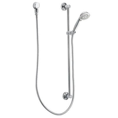 Product Image: 52740EP17 Bathroom/Bathroom Tub & Shower Faucets/Handshowers