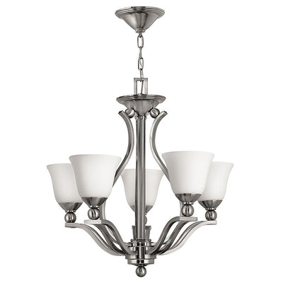 Product Image: 4655BN Lighting/Ceiling Lights/Chandeliers