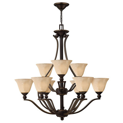 Product Image: 4657OB Lighting/Ceiling Lights/Chandeliers