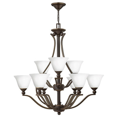 Product Image: 4657OB-OPAL Lighting/Ceiling Lights/Chandeliers
