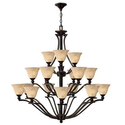 Product Image: 4659OB Lighting/Ceiling Lights/Chandeliers