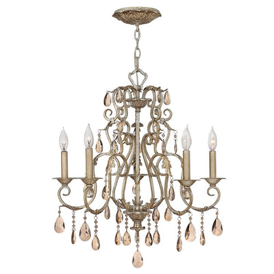 Product Image: 4775SL Lighting/Ceiling Lights/Chandeliers