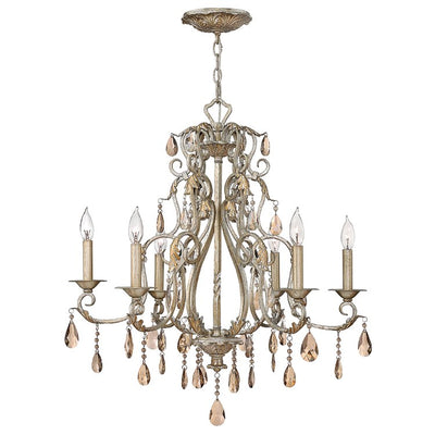 Product Image: 4776SL Lighting/Ceiling Lights/Chandeliers