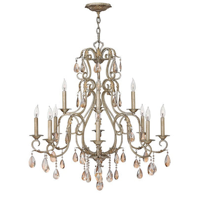 Product Image: 4778SL Lighting/Ceiling Lights/Chandeliers