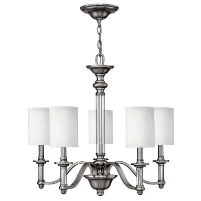 Product Image: 4795BN Lighting/Ceiling Lights/Chandeliers