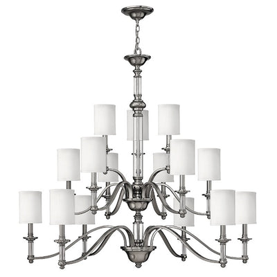 Product Image: 4799BN Lighting/Ceiling Lights/Chandeliers