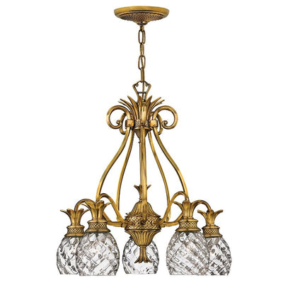 Product Image: 4885BB Lighting/Ceiling Lights/Chandeliers