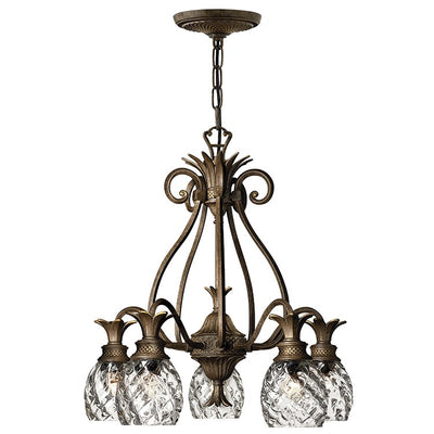 Product Image: 4885PZ Lighting/Ceiling Lights/Chandeliers