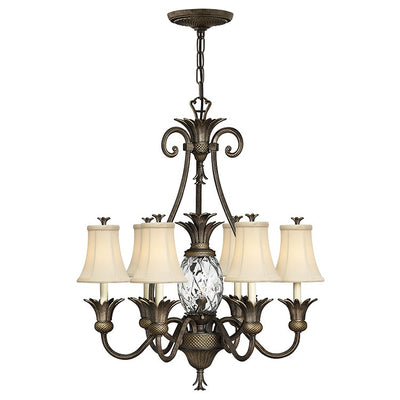 Product Image: 4886PZ Lighting/Ceiling Lights/Chandeliers