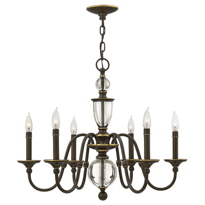 Product Image: 4956LZ Lighting/Ceiling Lights/Chandeliers