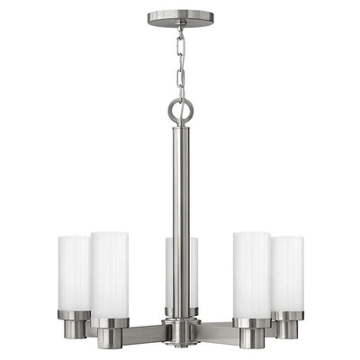 Product Image: 4975BN Lighting/Ceiling Lights/Chandeliers