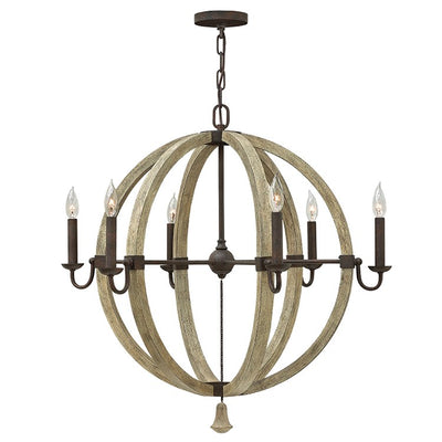 Product Image: FR40566IRR Lighting/Ceiling Lights/Chandeliers