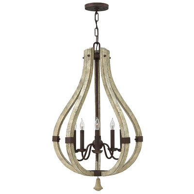 Product Image: FR40575IRR Lighting/Ceiling Lights/Chandeliers