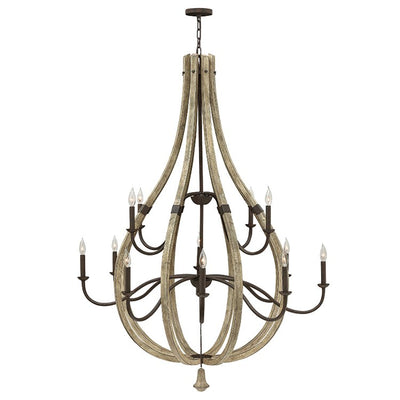 Product Image: FR40579IRR Lighting/Ceiling Lights/Chandeliers