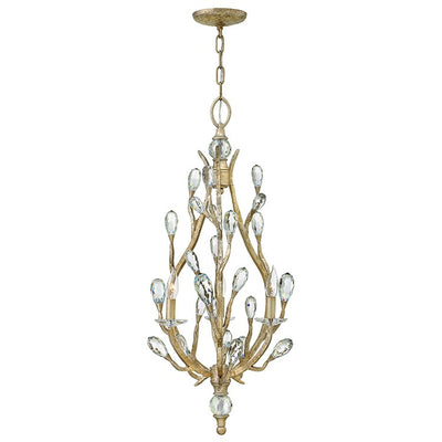 Product Image: FR46803CPG Lighting/Ceiling Lights/Chandeliers