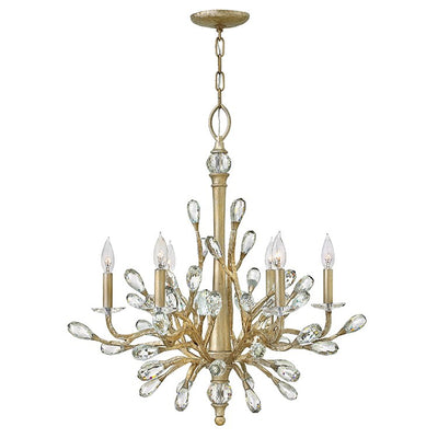 Product Image: FR46806CPG Lighting/Ceiling Lights/Chandeliers