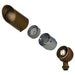 1536BZ Lighting/Outdoor Lighting/Outdoor Flood & Spot Lights