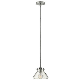 Congress Single-Light Mini Pendant