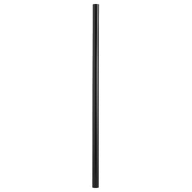 10-Ft Direct Burial Light Post with Photocell