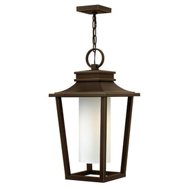 Sullivan Single-Light Hanging Lantern