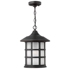 Freeport Single-Light Hanging Lantern