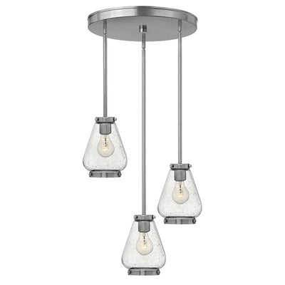Product Image: 3688BN Lighting/Ceiling Lights/Pendants