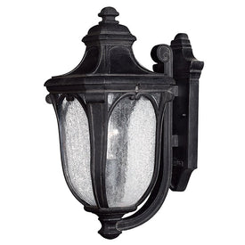 Trafalgar Single-Light Medium Wall-Mount Lantern