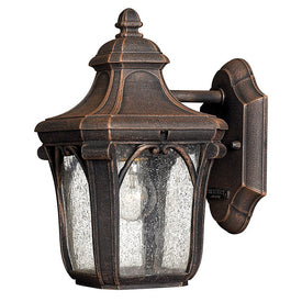 Trafalgar Single-Light Mini Wall-Mount Lantern